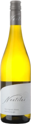 Estate Sauvignon Blanc Nautilus - 2024 - Marlborough/Blenheim, Neuseeland