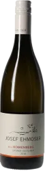 Gruner Veltliner Hohenberg QW Josef Ehmoser - 2023 - Donauland, Österreich