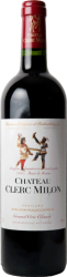Chateau Clerc-Milon 5e Cru Classe Pauillac AOC Château Clerc-Milon - 2022 - Bordeaux, Frankreich