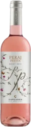 Peraj Petita Rosé Celler Capçanes - 2024 - Katalonien, Spanien