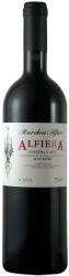 Barbera d'Asti superiore Alfiera DOC Marchesi Alfieri - 2021 - Piemont, Italien