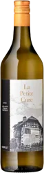 La Petite Cure Blanc Obrist - 2024 - Waadt, Schweiz