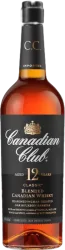 Canadian Club 12y Blended Whisky Canadian Club - Default Origin