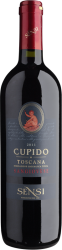 Sangiovese Cupido Toscana IGT Sensi - 2022 - Toskana, Italien