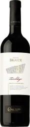 Selezione Vigna Braide Teroldego Rotaliano DOC Concilio - 2020 - Trentino, Italien
