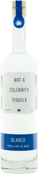 Not a Celebrity Tequila Blanco Patrón - Mexiko