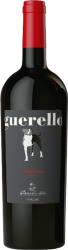 Garibaldi Guerello Toscana IGT Vini Garibaldi - 2018 - Toskana, Italien
