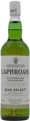 Whisky Laphroaig Oak Select Islay Single Malt Laphroaig Distiller - Schottland, Grossbritannien