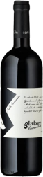 Walter Glatzer Rubin Zweigelt Weingut Glatzer - 2020 - Carnuntum, Österreich