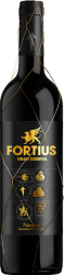 Fortius Gran Reserva D.O. Bodegas Valcarlos - 2019 - Oberer Ebro, Spanien