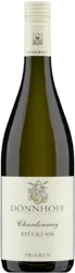Chardonnay Stückfass Weingut Herrmann Dönnhoff - 2023 - Rheintal, Deutschland