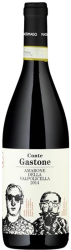 Amarone Classico Della Valpolicella DOCG Conte Gastone Massimago - 2019 - Veneto, Italien