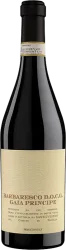 Barbaresco Gaia Principe DOCG Cantina San Silvestro - 2022 - Piemont, Italien