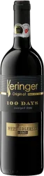 Zweigelt 100 Days Weingut Keringer - 2022 - Burgenland, Österreich