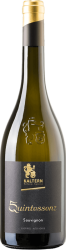 Quintessenz Sauvignon DOC Kellerei Kaltern - 2020 - Südtirol, Italien