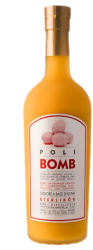 Poli Bomb Eierlikör Poli Distillerie - Veneto, Italien