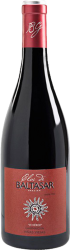 El Héroe Baltasar viñas viejas Garnacha DO San Alejandro - 2020 - Oberer Ebro, Spanien