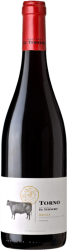 Rioja Crianza Torno DOCa Hacienda El Ternero - 2020 - Oberer Ebro, Spanien