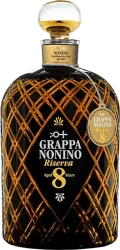 Grappa Riserva 8 years Nonino - Friaul, Italien