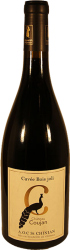 Cuvée Bois Jolie AOC St. Chinian Château Coujan - 2019 - Midi - Languedoc-Roussillon, Frankreich
