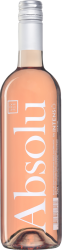 Rosé Intensô La Côte AOC Cave de la Côte - 2025 - Waadt, Schweiz
