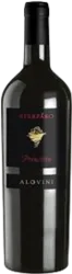 Sterpáro Primitivo Basilicata IGT Alovini - 2021 - Basilikata, Italien