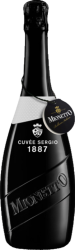 Cuvée Sergio 1887 Luxury Collection Vino Spumante Extra Dry Mionetto - Veneto, Italien