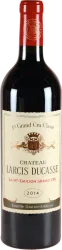 Larcis Ducasse 1er Grand Cru Classe B St Emilion Château Larcis Ducasse - 2021 - Bordeaux, Frankreich