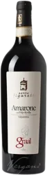 Amarone Musa Amarone Della Valpolicella Valpantena DOCG Corte Figaretto Corte Figaretto - 2020 - Italien