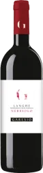Langhe Nebbiolo DOC Garesio - 2023 - Piemont, Italien