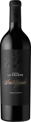 Chateau la Faviere Integrale AOC Bordeaux Superieur Château La Favière - 2016 - Bordeaux, Frankreich