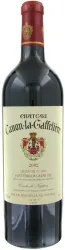Chateau Canon-La-Gaffeliere Grand Cru Classe St-Emilion AC Château Canon La Gaffelière - 2022 - Bordeaux, Frankreich