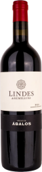 Lindes de Remelluri Viñedos de Ábalos DOCa Remelluri - 2020 - Oberer Ebro, Spanien