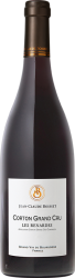 Corton Grand Cru AOC Les Renardes Jean-Claude Boisset - 2022 - Burgund, Frankreich