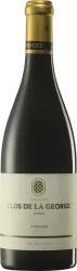 Clos de la George Syrah Charles Rolaz / Hammel SA - 2017 - Waadt, Schweiz