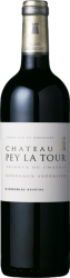 Chateau Pey La Tour Reserve du Chateau Bordeaux Superieur AOC Château Pey la Tour - 2019 - Bordeaux, Frankreich