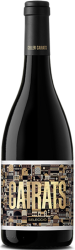 Cairats Seleccio Montsant DO Celler Cairats - 2019 - Katalonien, Spanien