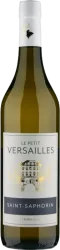 Le Petit Versailles Clos des Abbesses Grand Cru AOC La Côte Les Frères Dubois & Fils - 2024 - Waadt, Schweiz