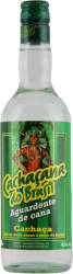 Cachacana Do Brasil Cachaça Tucano - Brasilien