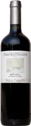 Refosco Villa Caratti I.G.T. Domenico Fraccaroli - 2016 - Veneto, Italien