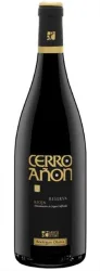 Cerro Anon Reserva Bodegas Olarra - 2019 - Oberer Ebro, Spanien