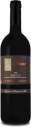 Barolo DOCG Le Coste-Mosconi Parusso - 2019 - Piemont, Italien