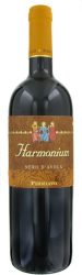 Harmonium Nero d'Avola IGT Firriato Casa Vinicola - 2019 - Sizilien, Italien