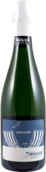 L'Esquisse Extra Brut Blanc de Noirs AC Moussé Fils - Champagne, Frankreich