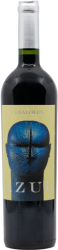 Peñalolen Azul tinto Chile Viña Quebrada de Macul - 2019 - Chile