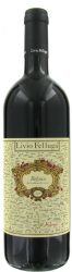 Refosco dal Peduncolo Rosso DOC COF Livio Felluga - 2019 - Friaul, Italien