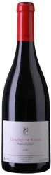 Tinto Cosecha Ribera del Duero DO Dominio de Atauta - 2021 - Duero-Tal (Castilla y Leon), Spanien