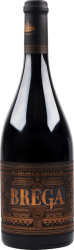 Calatayud DO Brega Bodegas Breca - 2021 - Oberer Ebro, Spanien
