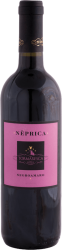 Neprica Negroamaro Puglia IGT Tormaresca - 2022 - Apulien, Italien