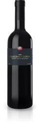 Cabernet Dorsa Reserve GVS Schachenmann - 2023 - Schaffhausen, Schweiz